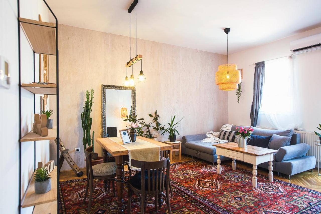 Villa Inda Rooms Έγκερ Εξωτερικό φωτογραφία