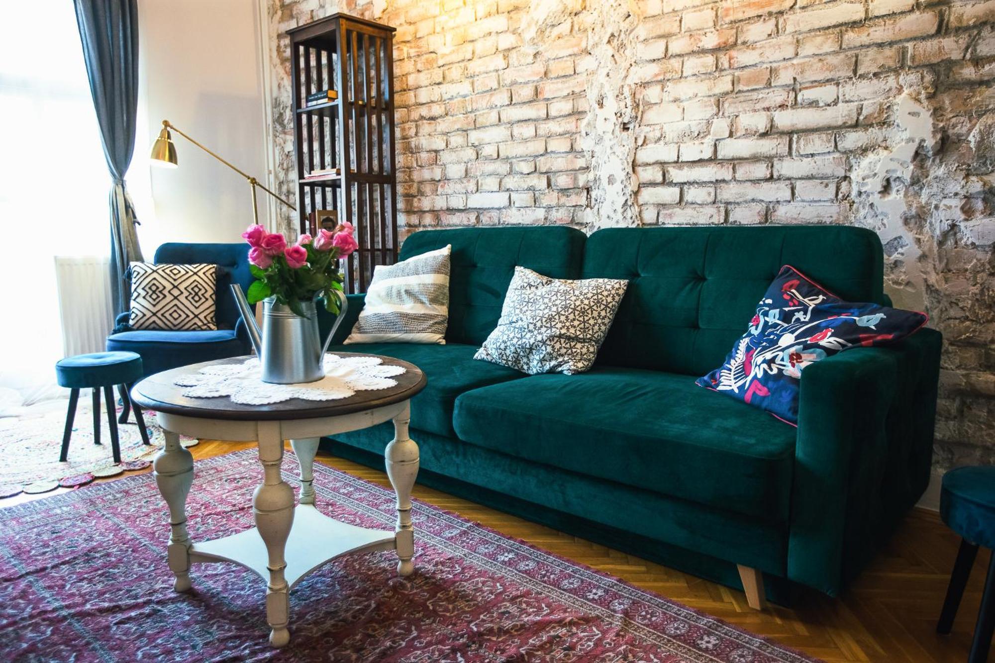 Villa Inda Rooms Έγκερ Εξωτερικό φωτογραφία